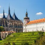 Private Day Trip to Kutna Hora From Prague - What’s Included and What’s Not