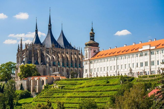 Private Day Trip to Kutna Hora From Prague - What’s Included and What’s Not