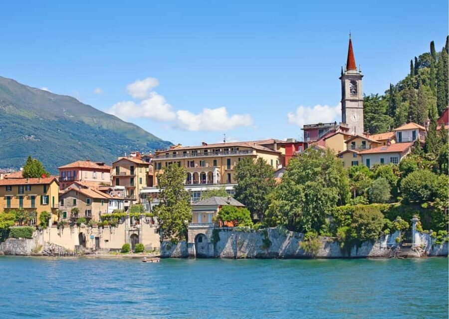 Private Day Trip to Lake Como & Lugano from Zürich by Car - The Itinerary in Detail