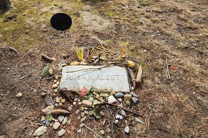 Private Day Trip to Lexington and Concord from Boston - Final Thoughts