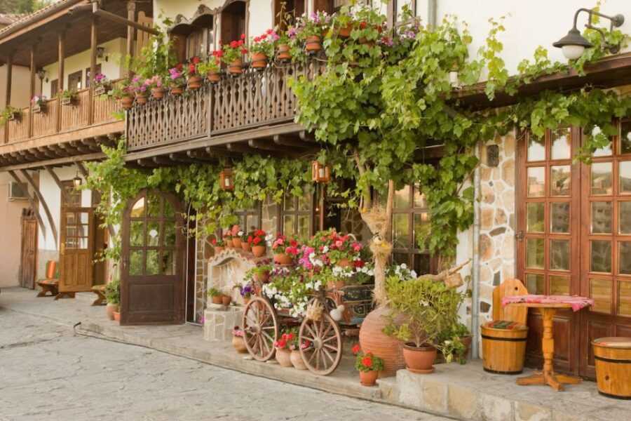 Private Day Trip to Medieval Bulgaria from Bucharest - Transportation, Timing, and Comfort