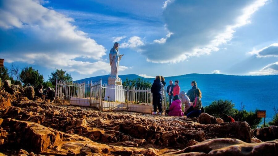 Private Day trip to Medjugorje from Split or Dubrovnik - A Deep Dive into the Experience