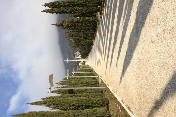 Private Day Trip to San Giovanni Rotondo to Visit the Shrine of Padre Pio from Sorrento or Naples - A Detailed Look at the Tour Experience