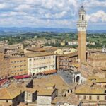 Private Day Trip to Siena and San Gimignano from Rome - What Travelers Are Saying