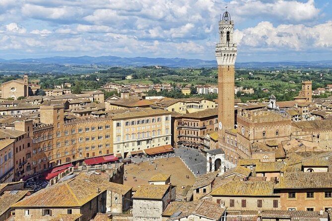Private Day Trip to Siena and San Gimignano from Rome - What Travelers Are Saying