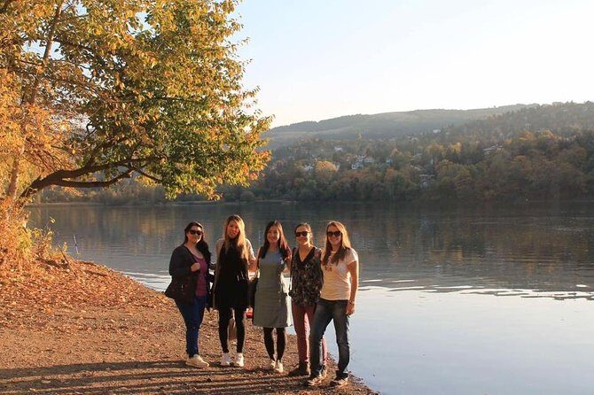 Private Day Trip to the Vitosha Mountain and Pancharevo Lake - Whats Included and Whats Not