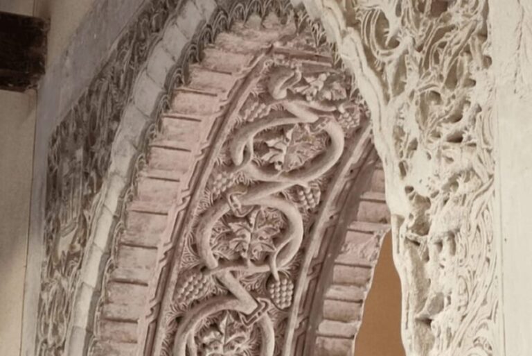 Private Day-trip to Toledo from Madrid by Train - How the Day Unfolds