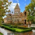 Private Day Trip to UNESCO Heritage: Etchmiadzin & Zvartnots - Who Should Consider This Tour?