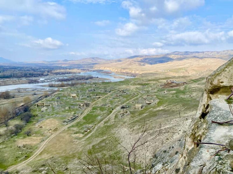 Private Day Trip to Uplistsikhe, Mtskheta, Jvari & Gori - Practical Tips and Considerations