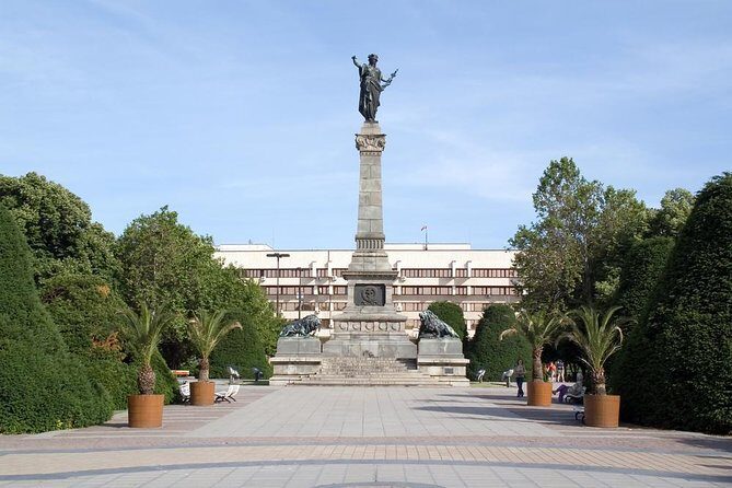 Private Day Trip to Veliko Tarnovo and Arbanassi from Ruse - Practical Details and Insights