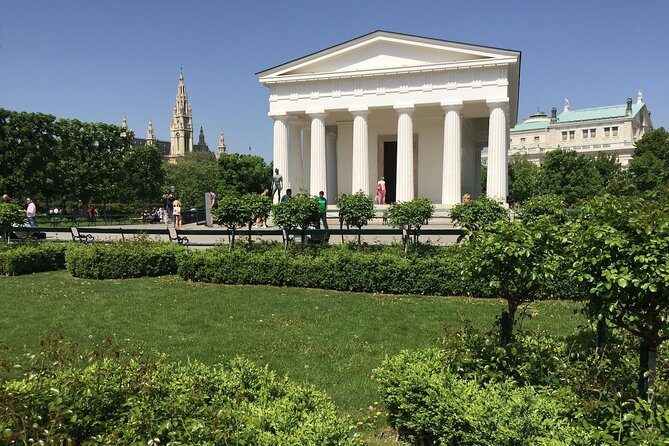 Private Day Trip to Vienna from Bratislava - The Experience — What to Expect