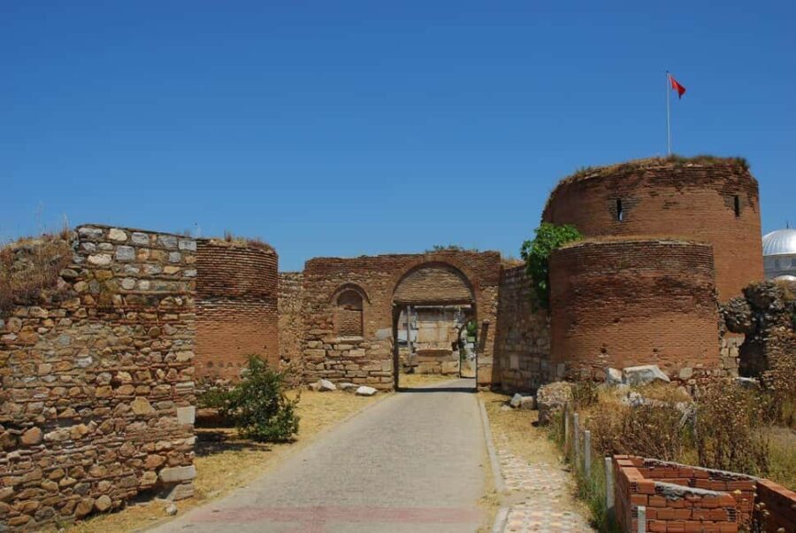 Private Day Trip to znik (Nicea) from Istanbul with Guide - The journey and logistics