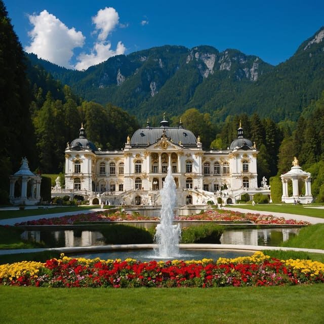 Private day trip:Munich to Neuschwanstein, Linderhof & Ettal - The Itinerary: What You Can Expect