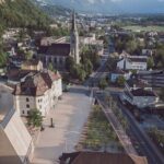Private Daytrip by Car to Liechtenstein, Germany, Austria & Swiss - Stop 1: Bregenz