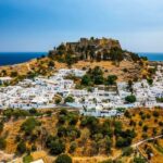 Private Daytrip to Rhodes,Lindos and Seven Springs - The Practicalities: Transport, Duration, and Costs