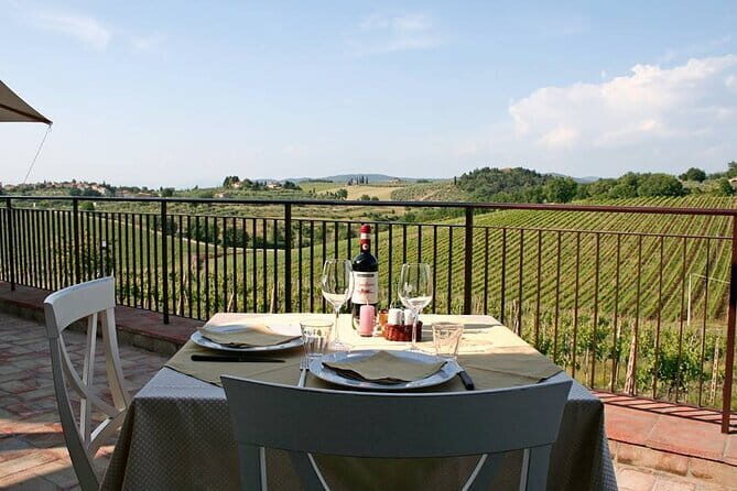 Private daytrip to Siena & Chianti wine country, with wine tasting from Florence - What Makes This Tour Stand Out?