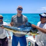 Private Deep Sea Fishing Tour in Isla Mujeres and Cancun - The Food and Drinks