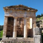 Private Delphi and Hosios Loukas Monastery - Great Lunch and Drinks Included - Who Would Love This Tour?