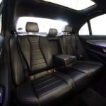 Private Departure from Helsinki to Helsinki Airport HEL by Sedan - Key Points