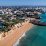 Private Departure Transfer: Algarve Hotels to Faro Airport - The Fine Print: Cost, Luggage, and Booking