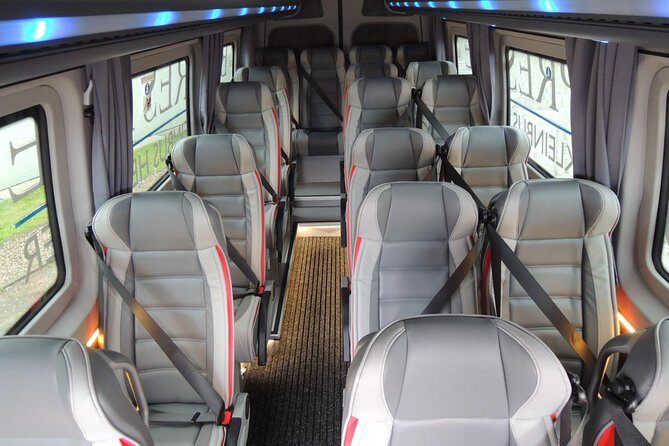 Private Departure Transfer from Barcelona to Tarragona Cruise Port - Is It Worth the Money?