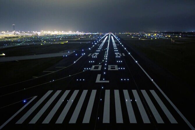 Private departure transfer from Paris to Paris Orly Airport - What to Expect on Your Transfer Day