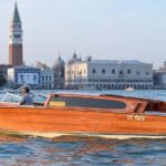 Private Departure Transfer from Venice to Marco Polo Airport - Price and Value