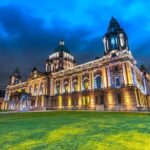 Private Departure Transfer: Hotel to Belfast Airport - The Booking Process and Pricing