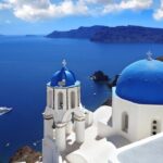 Private Departure Transfer: Hotel to Santorini Airport - The Details of the Transfer Experience