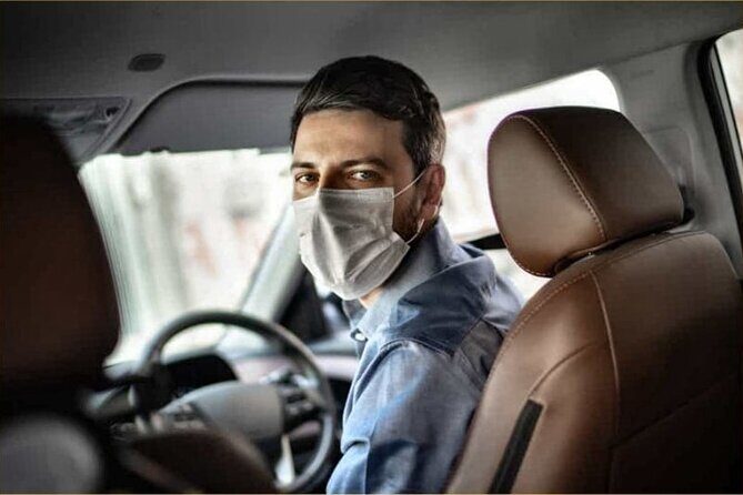 Private Departure Transfer: London Central to London Heathrow Airport - What to Expect from Your Private Transfer