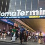 Private Departure Transfer: Rome Hotels to Train Station - The Driver’s Role and Service Quality