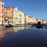 Private Departure Transfer: Water Taxi Transfer from Venice City to Cruise Terminal - The Practicalities of Your Transfer