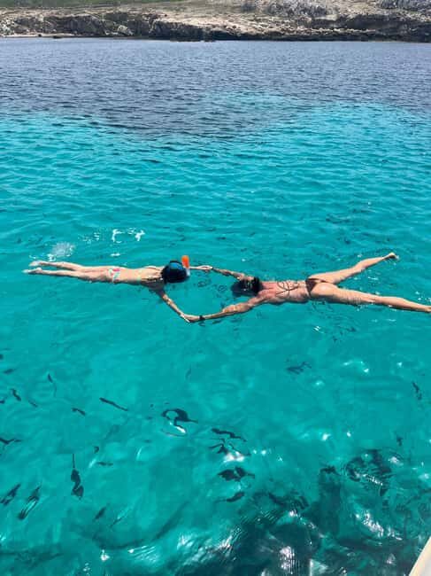 Private Dinghy Tour of Favignana and Levanzo - FAQs