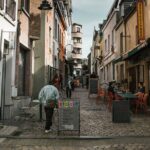 Private direct transfer from Amsterdam to Brussels - Booking and Pricing: Is It Worth It?