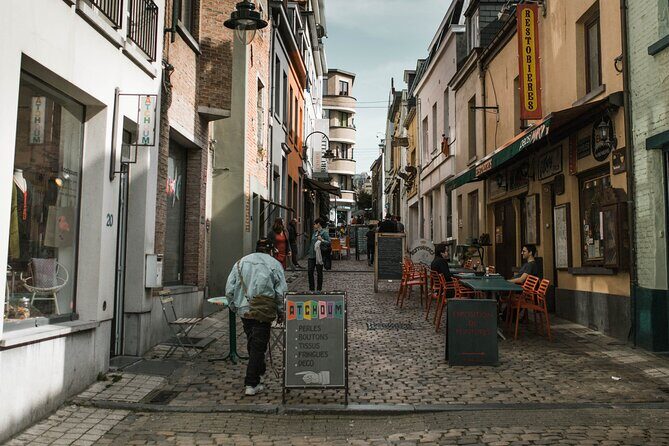 Private direct transfer from Amsterdam to Brussels - Booking and Pricing: Is It Worth It?