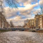 Private direct transfer from Amsterdam to Rotterdam - The Experience on the Road