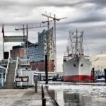 Private Direct Transfer From Berlin to Hamburg, English Speaking Driver - What to Expect on the Day