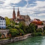Private direct transfer from Lucerne to Basel, local driver - The Realities of the Cost and Value