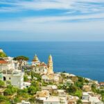 Private direct transfer from Naples to Praiano - The booking experience and vehicle options
