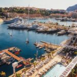 Private direct transfer from Nice to Monaco, local driver - A Closer Look at the Transfer Experience