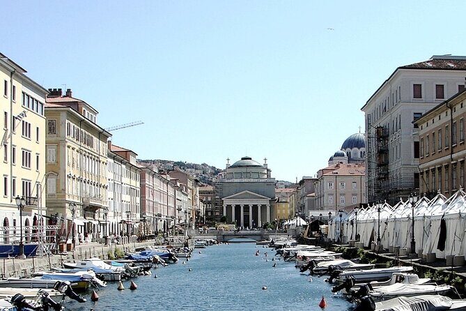 Private Direct Transfer From Venice to Trieste, up to 8 pax - The Real Deal: Pros and Cons