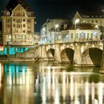 Private direct transfer: Zurich to Basel, English-Speaking driver - What to Expect During Your Transfer