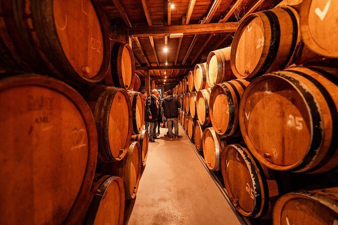 Private: Discover Brussels beer & breweries by a young local (incl. chocolate) - Exploring the Itinerary in Detail