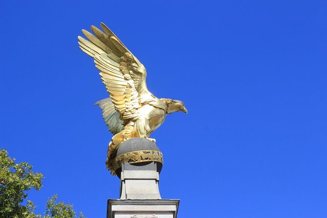Private Doctor Who Walking Tour of London - What the Reviews Say