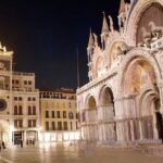 Private Doge's Palace & St Mark's Basilica After Hours Night Tour - What’s Included and What to Keep in Mind