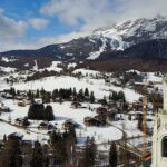 Private Dolomites Day Trip from Venice by Mercedes Van - Exploring Cortina d’Ampezzo