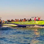 Private Dolphin Cruise in Destin holds 29 people - What to Expect from the Tour