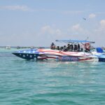 Private Dolphin Spotting Thrill Ride in Destin - The Real Deal with Reviews