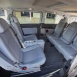 Private door-to-door transfer from Krakow to Prague - Comfort, Vehicles, and Service Quality