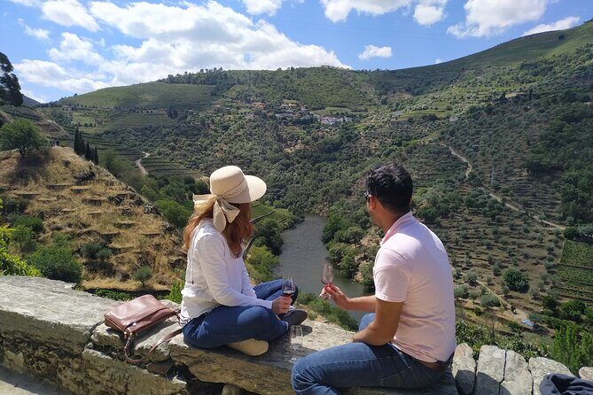 Private Douro Valley all inclusive: Tastings, Lunch & Boat - Why This Tour Works Well